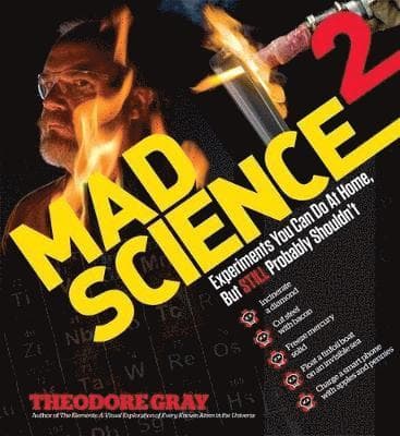 Mad Science 2