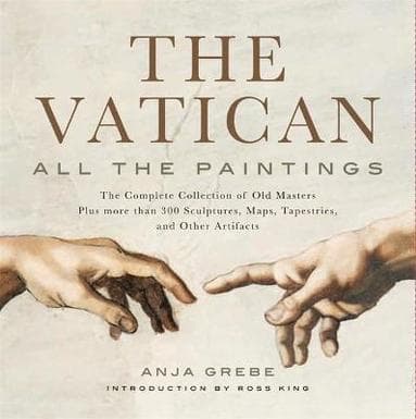 Vatican: All The Paintings