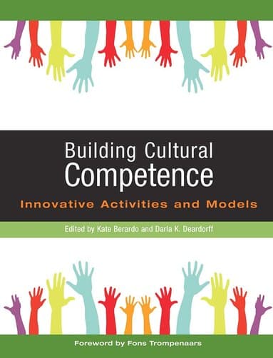 Building Cultural Competence