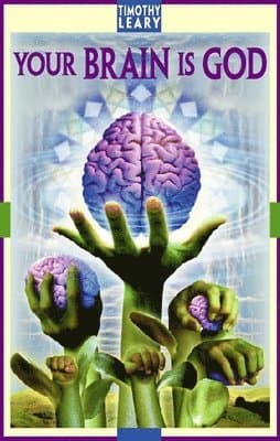 Your Brain Is God