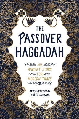 Passover Haggadah