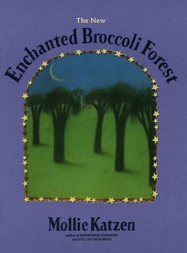 New Enchanted Broccoli Forest