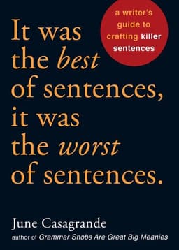 It Was the Best of Sentences, It Was the Worst of Sentences