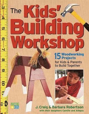 Kids' Building Workshop