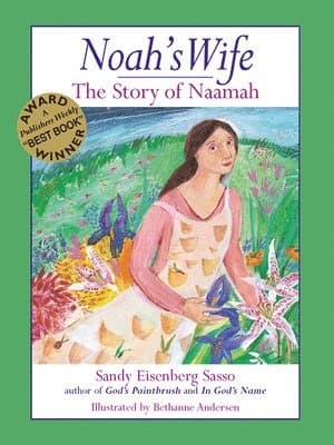 Noah'S Wife