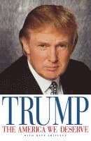 Donald J Trump best book