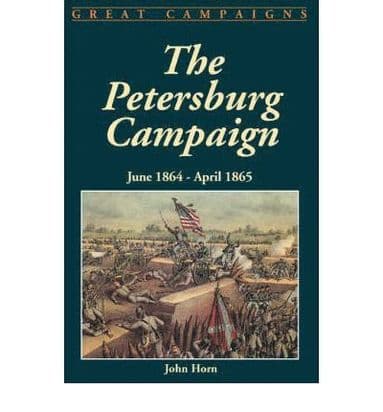 Petersburg Campaign