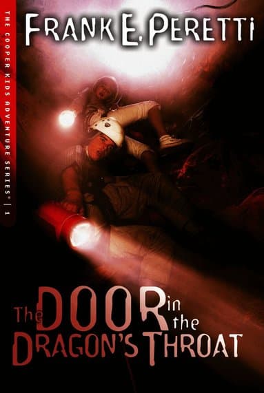 Door in the Dragon's Throat