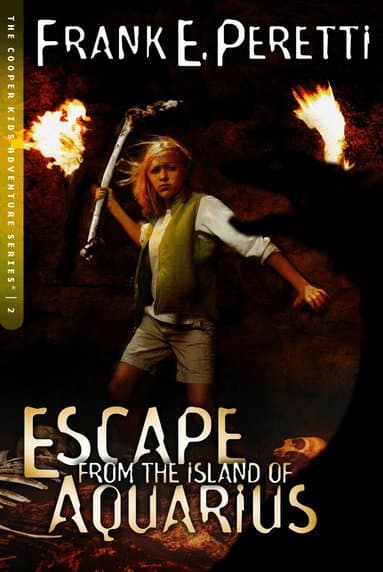 Escape from the Island of Aquarius