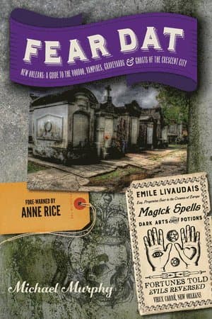 Fear Dat New Orleans