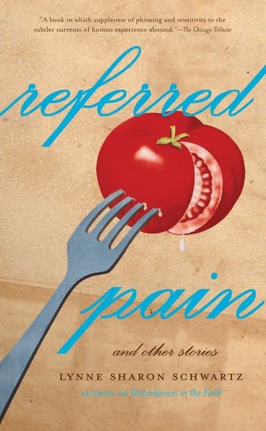 Referred Pain