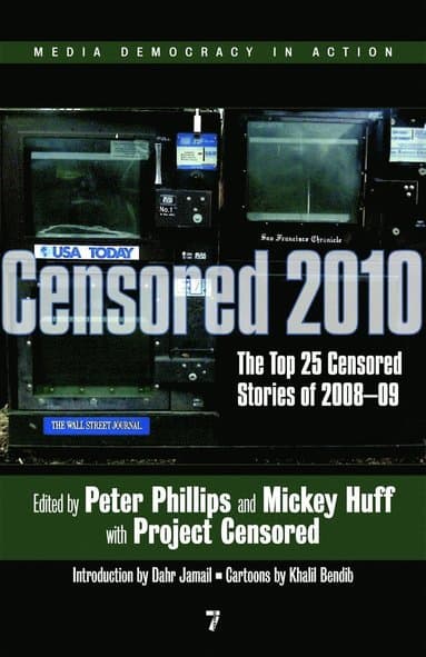 Censored 2010