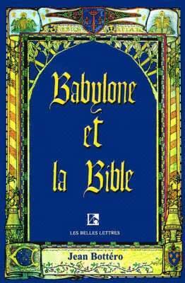 Babylone Et La Bible