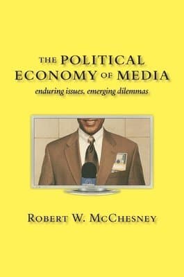 Political Economy of Media