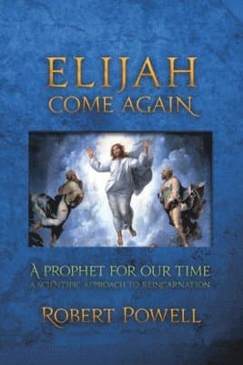 Elijah Come Again: A Prophet for Our Time