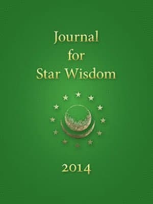 Journal for Star Wisdom 2014
