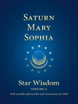 Saturn, Mary, Sophia