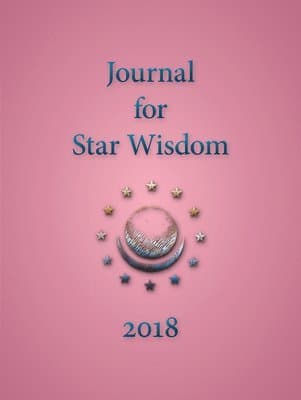 Journal for Star Wisdom 2018