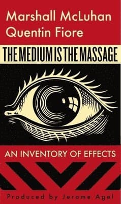 Medium is the Massage