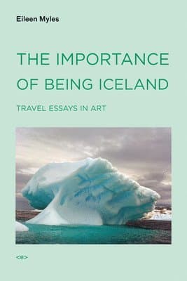 Importance of Being Iceland