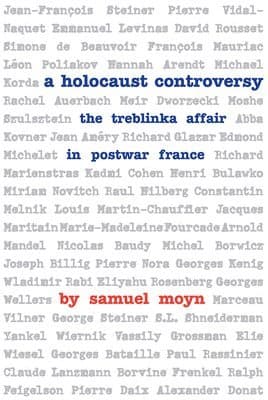 Holocaust Controversy
