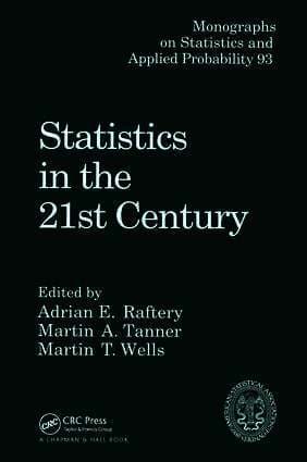 Statistics in the 21st Century