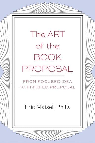 Art of the Book Proposal