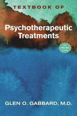 Textbook of Psychotherapeutic Treatments