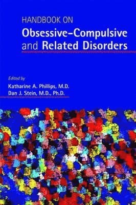 Handbook on Obsessive-Compulsive and Related Disorders