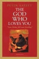 God Who Loves You