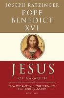 Jesus of Nazareth: From the Baptism in the Jordan to the Transfiguration Volume 1