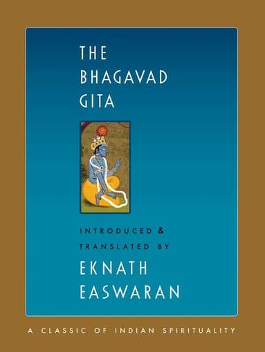 Bhagavad Gita