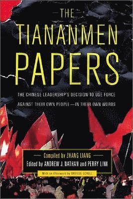 Tiananmen Papers
