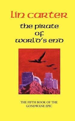 Pirate of World's End