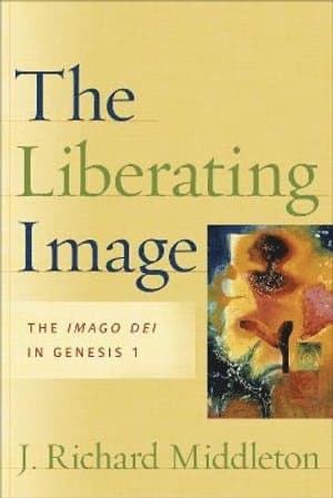 Liberating Image - The Imago Dei in Genesis 1
