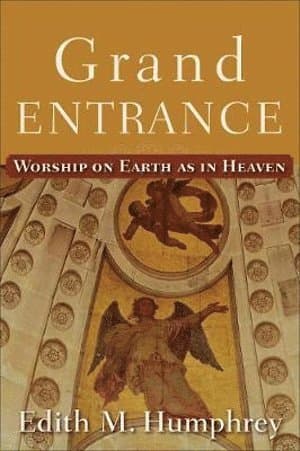Grand Entrance - Worship on Earth as in Heaven