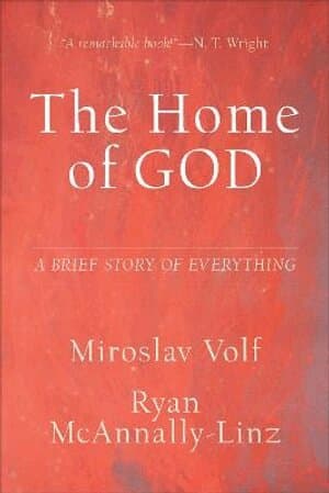 Home of God - A Brief Story of Everything
