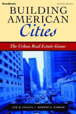 Building American Cities