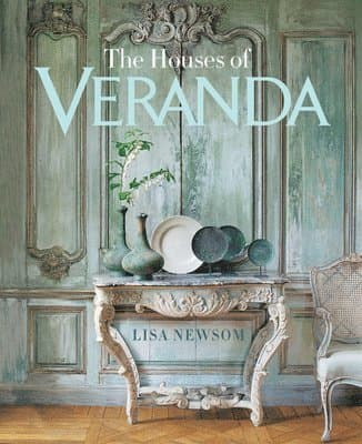 Veranda best book