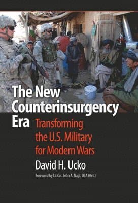 New Counterinsurgency Era
