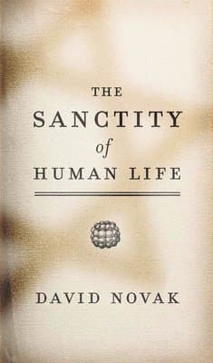 Sanctity of Human Life