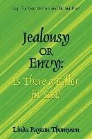 Jealousy or Envy: Is There a Killer in You?