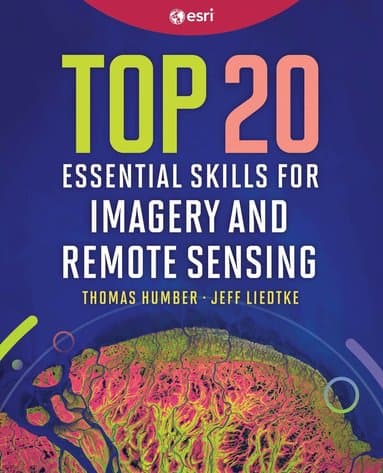 Top 20 Essential Skills for Imagery and Remote Sensing
