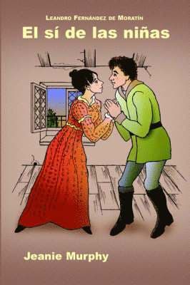 Leandro Fernandez de Moratin best book