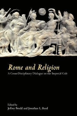 Rome and Religion