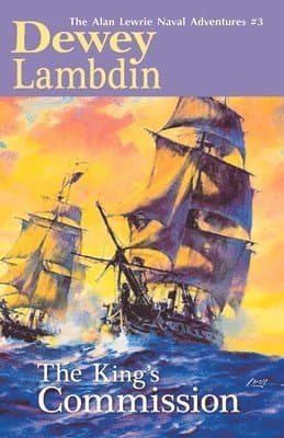 Dewey Lambdin best book