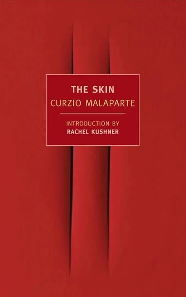 Curzio Malaparte best book