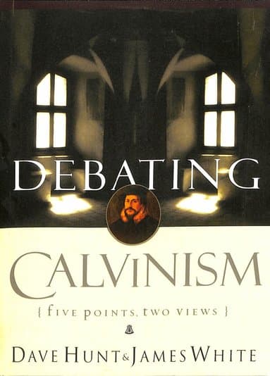 Debating Calvinism