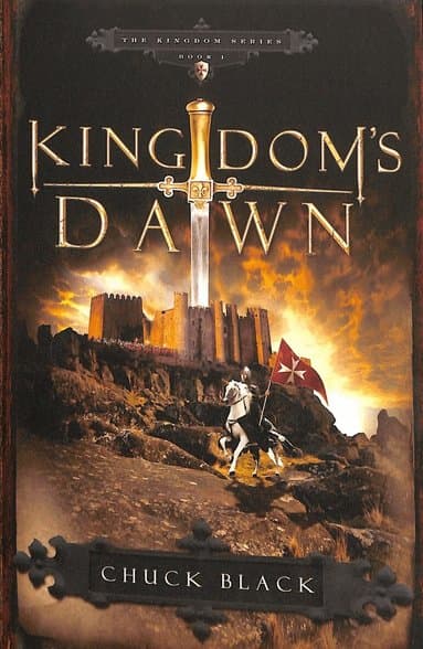 Kingdom's Dawn