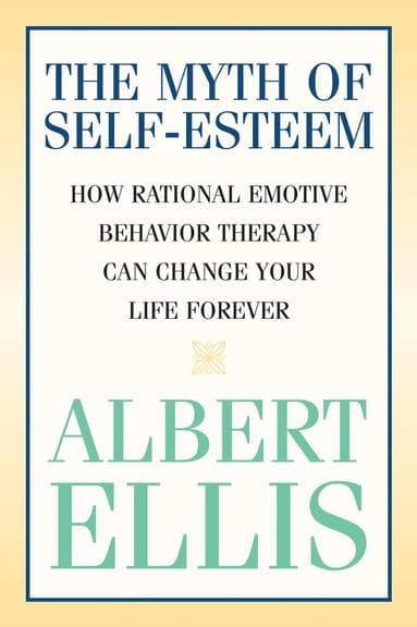 Myth of Self-esteem